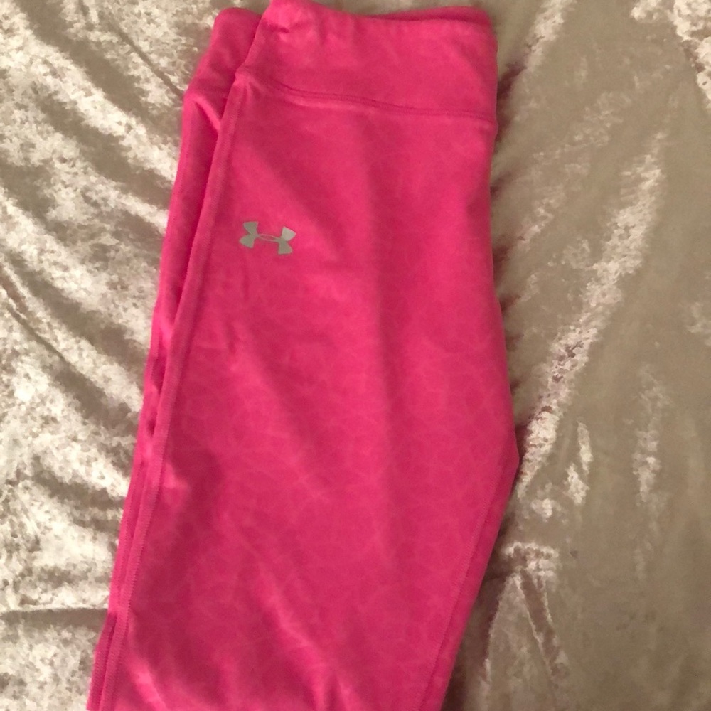 Women’s Under Armour Leggings